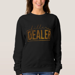 Camiseta Vintage Filler Dealer Medical Spa Fillers Nurs