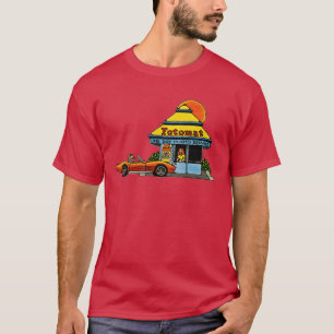 Camiseta Vintage Fotomat Drive Thru