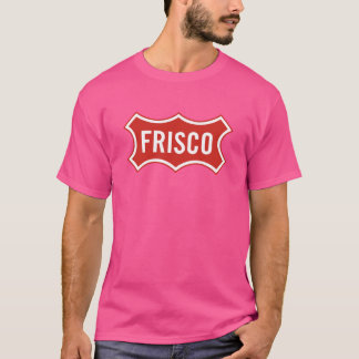Camiseta Vintage Frisco Texas