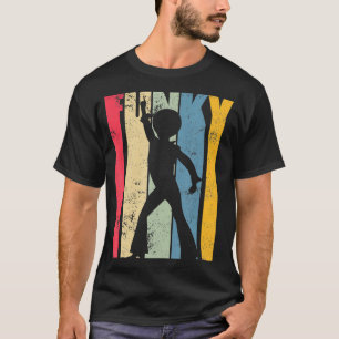 Camiseta Vintage Funk Music