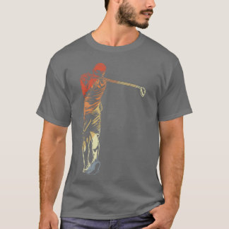 Camiseta Vintage Golf boy