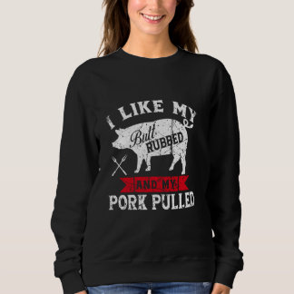 Camiseta Vintage, gosto de Bumbum esfregado e de porco puxa