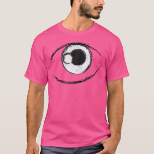Camiseta Vintage Grafite 80S Hiphop Streetwear Artística Ey