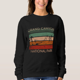 Camiseta Vintage Grand Canyon - Arizona do Parque Nacional