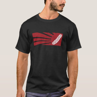 Camiseta vintage green Grocer pickles grocerles