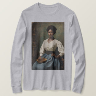 Camiseta Vintage Hair