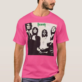 Camiseta Vintage Heavy Metal60S