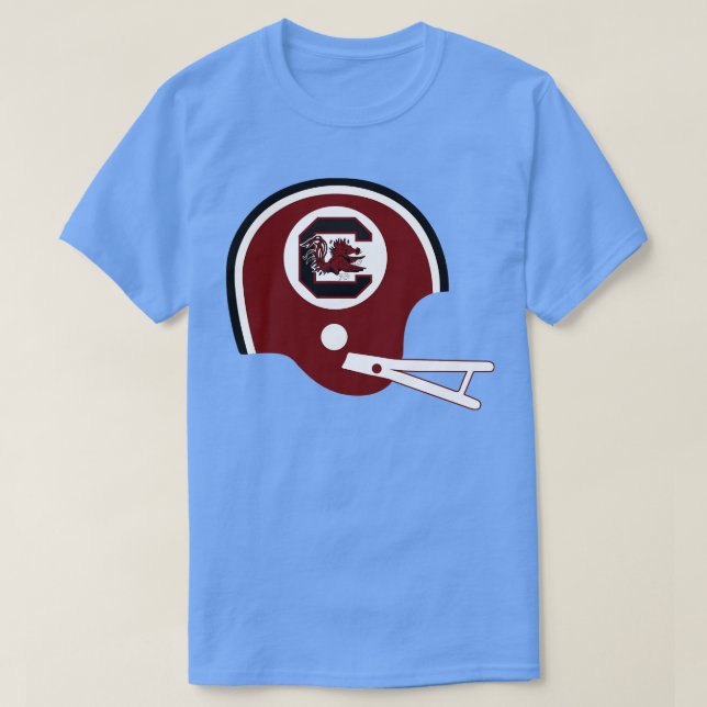 Camiseta Vintage Helmet (Frente do Design)