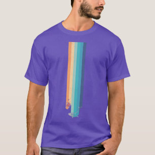 Camiseta Vintage Hitchhiker