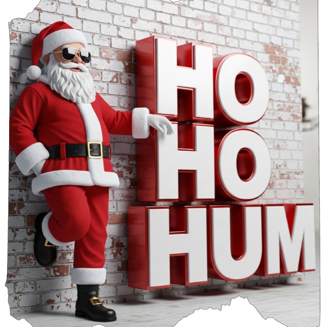 Camiseta Vintage Ho Ho Papais noeis Natal (Criador carregado)