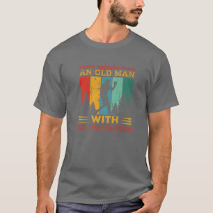 Camiseta Vintage Howdy Rodeo Western Farmer Country Cowgirl