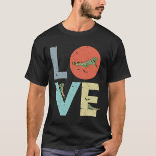 Camiseta Vintage Iguana Iguana Mãe Pai Réptil Mãe Pai