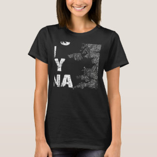 Camiseta Vintage It's In My DNA UK Map Fingerprint British 