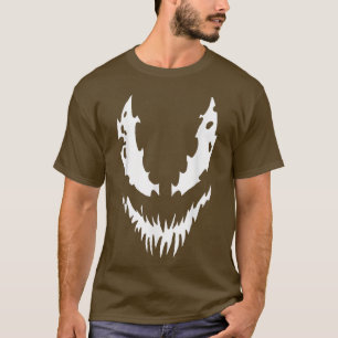 Camiseta Vintage Jack o Lanterna Jackolantern Cara de Pumpk