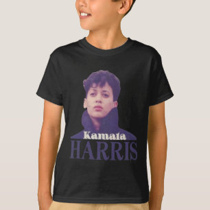 Camiseta Vintage Kamala Harris Young Kamala