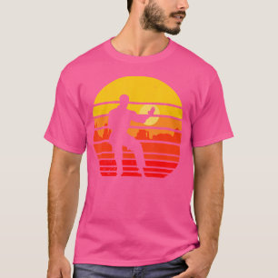 Camiseta Vintage Karate Kids Martial Arts Fighting Retro Ka