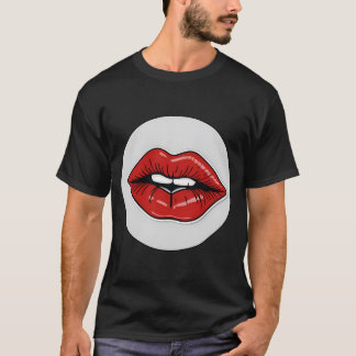 Camiseta Vintage Kiss