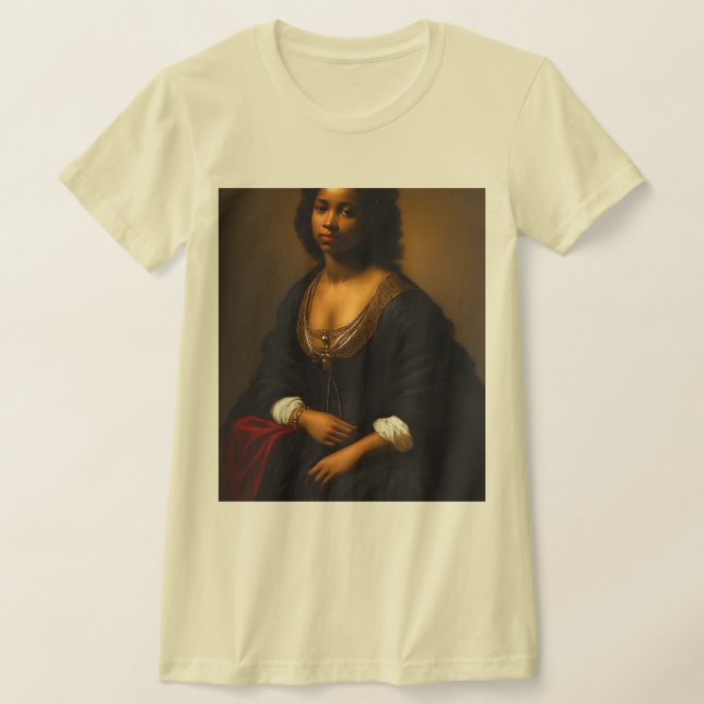 Camiseta Vintage-La (Postura )