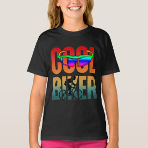 Camiseta Vintage Legal Biker
