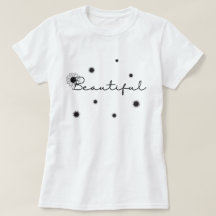 Vintage Linda Flor de Girassol Negro Floral