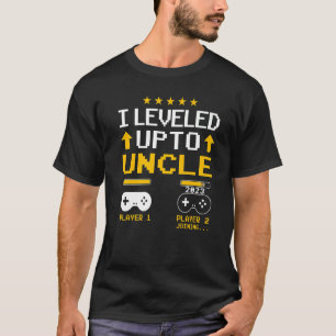 Camiseta Vintage Logo Será Tio 2023 Levado Ao Tio