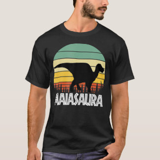 Camiseta Vintage Maiasaura