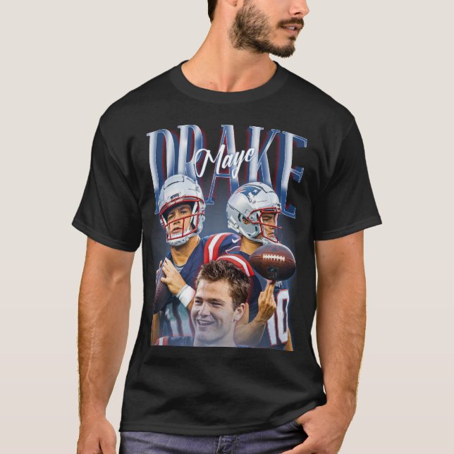Camiseta Vintage Maio 10 (Frente)