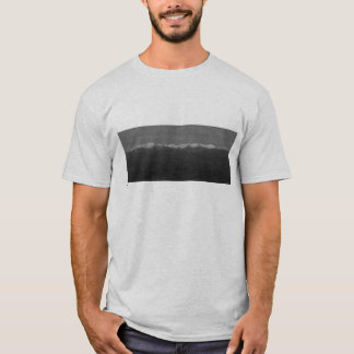 Camiseta Vintage mountain landscape photograph