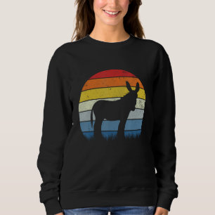 Camiseta Vintage mule donkey