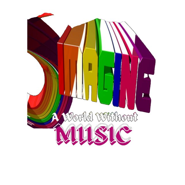 Camiseta Vintage Music Sound (Criador carregado)