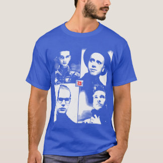 Camiseta Vintage Musician Bandhe 04 Worldour vintage