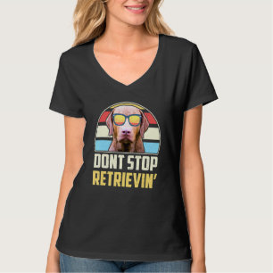 Camiseta Vintage Não Pára De Recuperar A Loja Chesapeake