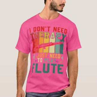 Camiseta Vintage Não Preciso De Terapia Só Preciso De Jogar