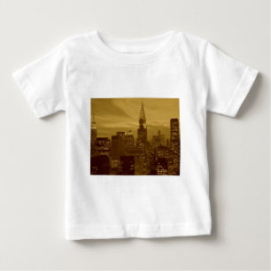 Camiseta Vintage New York Manhattan