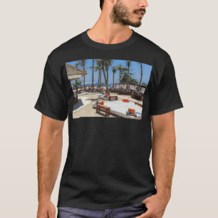 Camiseta Vintage Nikki Beach Bali