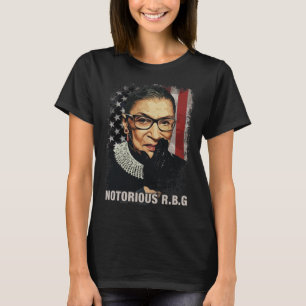 Camiseta Vintage Notorcasos RBG