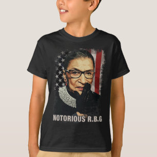 Camiseta Vintage Notorcasos RBG