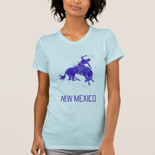Camiseta Vintage Novo México