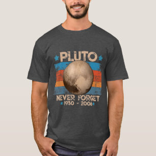 Camiseta Vintage Nunca Esquece O Espaço Da Astronomia De P