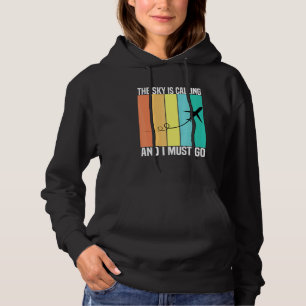 Camiseta Vintage O Céu Está Ligando E Eu Preciso Ir Para O