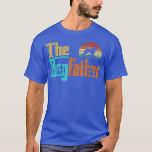 Camiseta Vintage, O Proprietário Do Cachorro Dogdad Beagle