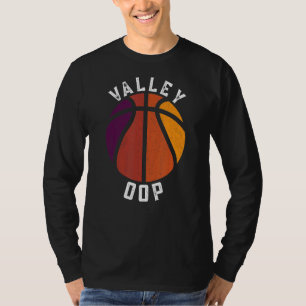 Camiseta Vintage O Vale Sunset Phoenix Arizona 1