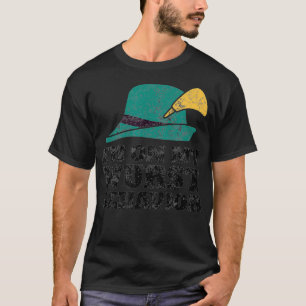 Camiseta Vintage Oktoberfest Im Em Meu Comportamento De Wur