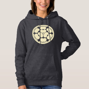 Camiseta Vintage Oriental Amarelo Pálido Chosokabe Japão Mo