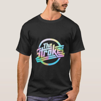 Camiseta Vintage Os Traços Que A Banda Rocha Oferece Aos Ve