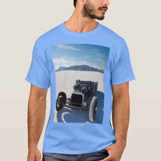 Camiseta Vintage Packard