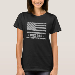 Camiseta Vintage Patriot do Pai América dos Estados Unidos