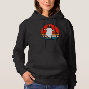 Camiseta Vintage Penguin