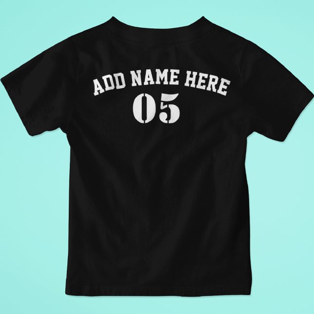 Camiseta Vintage Personalizado Nome do Baseball Número Retr (Criador carregado)