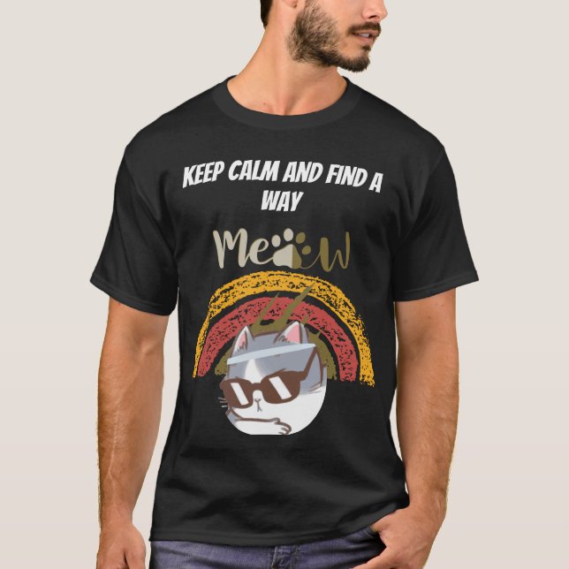 Camiseta Vintage pets animals retro (Frente)
